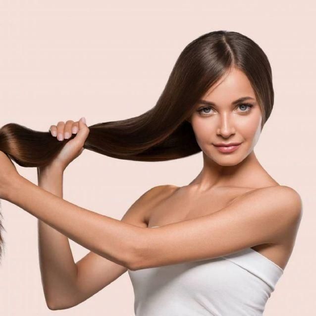 Biotin rich food for healthy hair