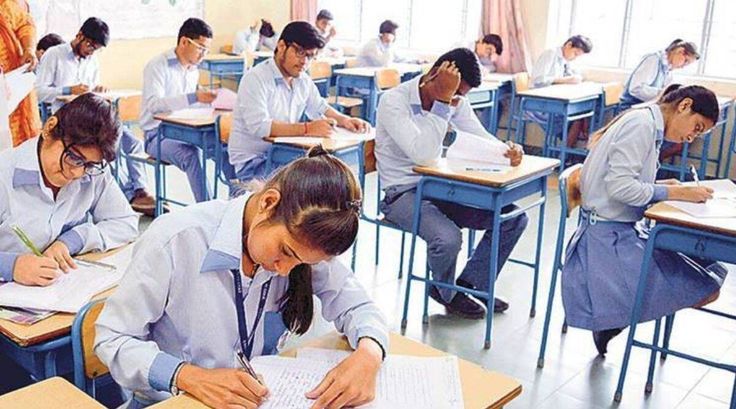 CBSE Class 10 Board Exam
