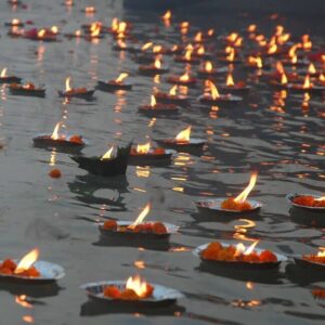 Narmada Jayanti 2025