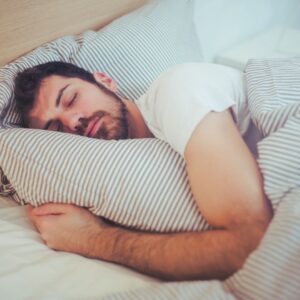 Sleep Quality-Benefit of Morning Walk