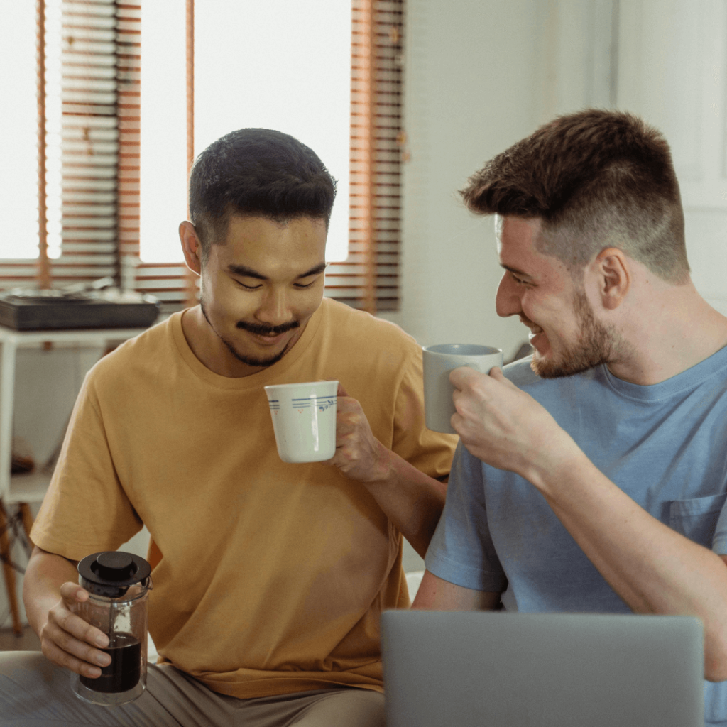 Is It Better to Drink Tea or Coffee in the Morning